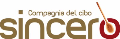 Logo Compagnia del Cibo Sincero